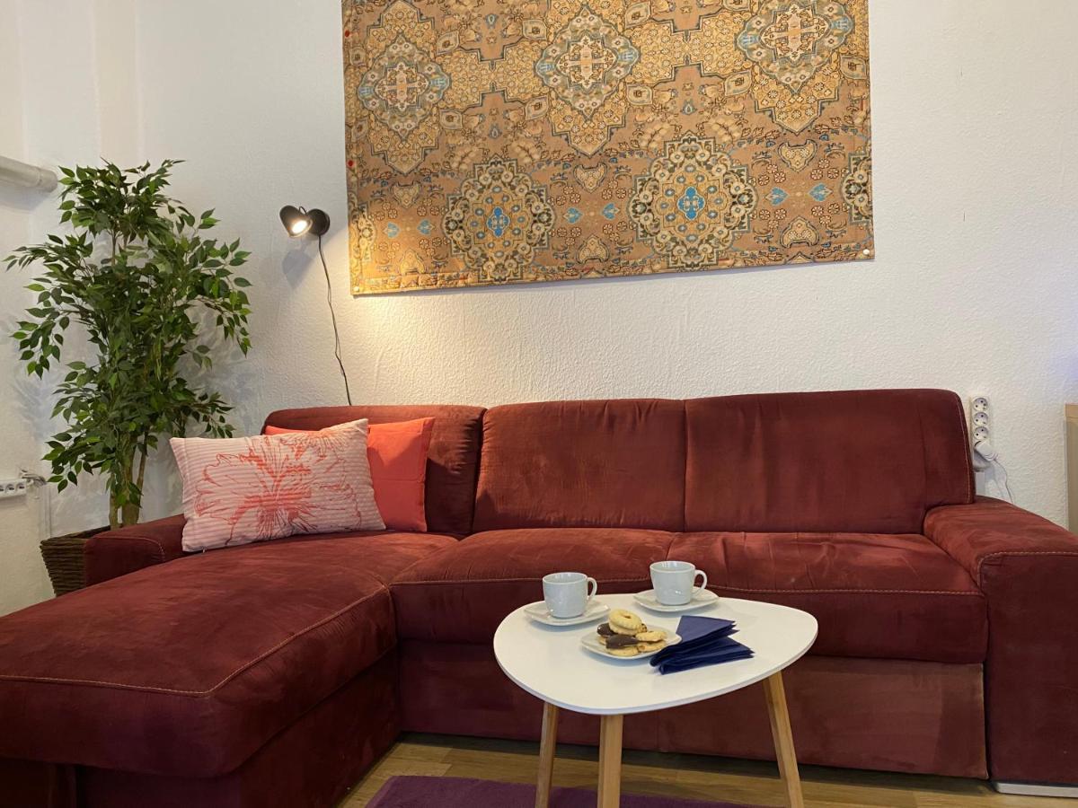 B20 Apartment Будапеща Екстериор снимка