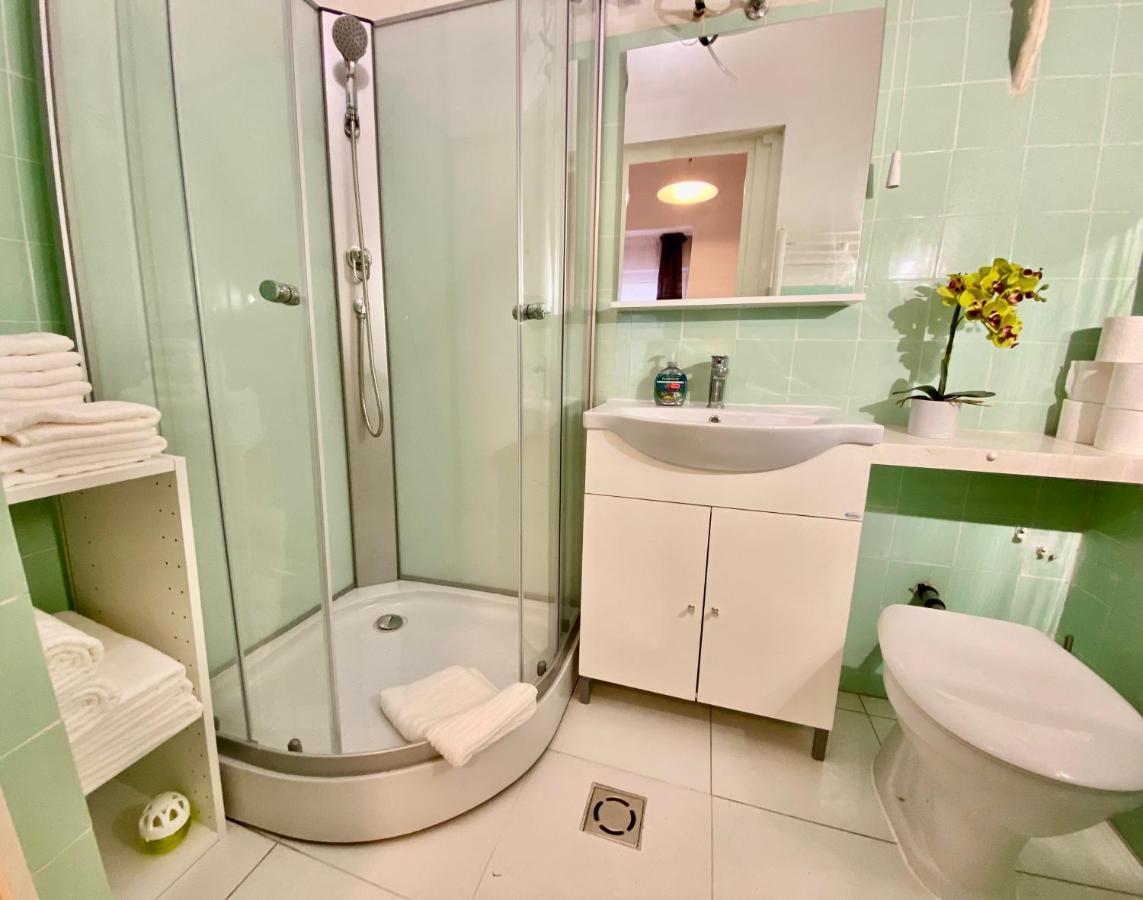 B20 Apartment Будапеща Екстериор снимка