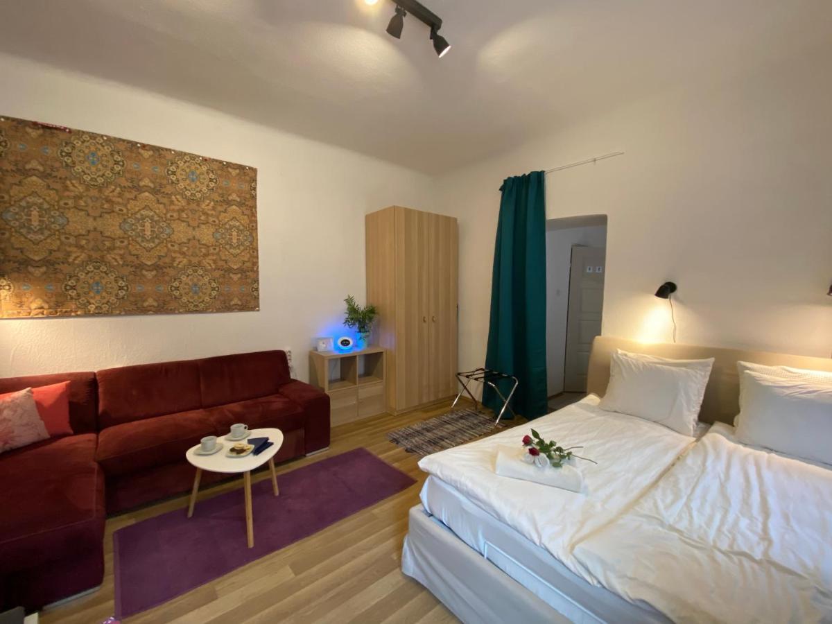 B20 Apartment Будапеща Екстериор снимка
