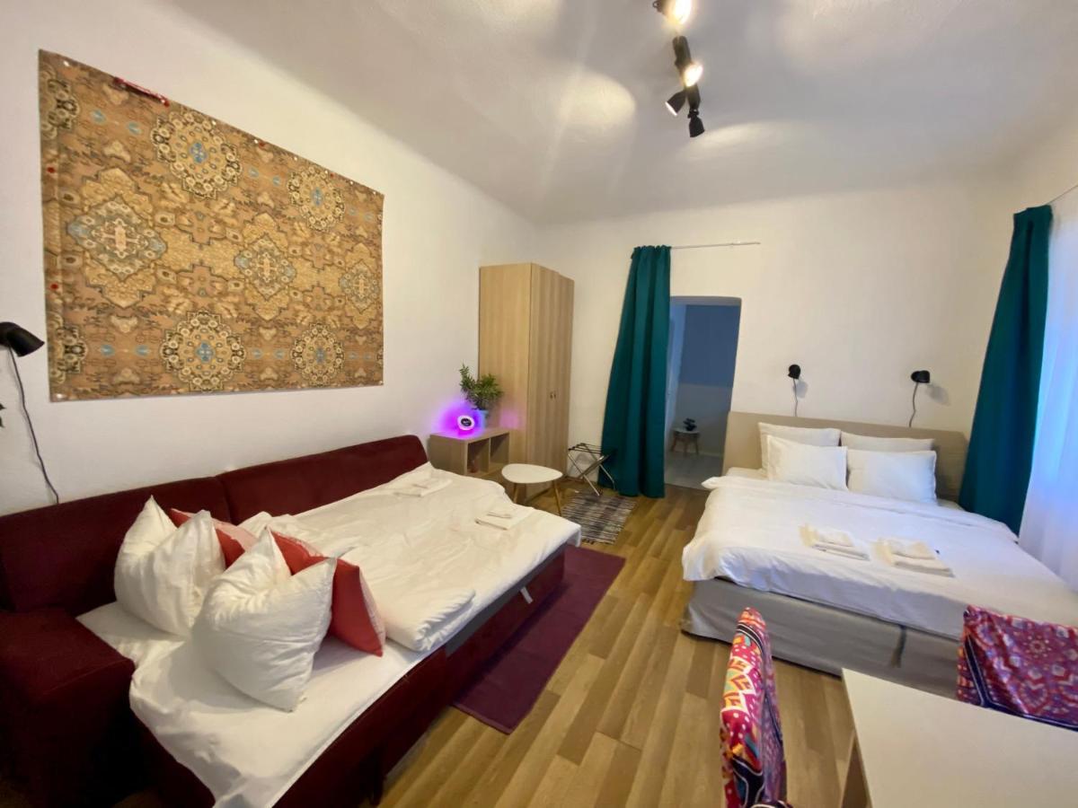 B20 Apartment Будапеща Екстериор снимка